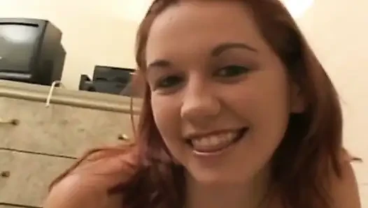 Porno inek: boğma: oral seks 1