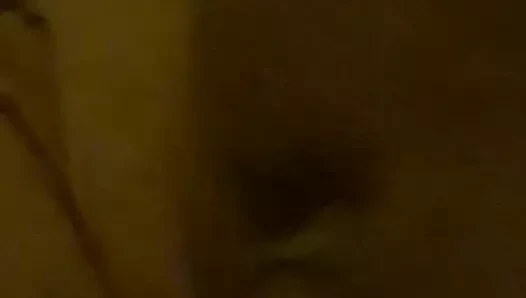 1000 için bir fahişe gibi yumruklandım