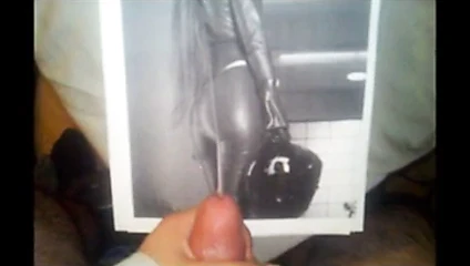 Jennifer lopez mega video cummed alır