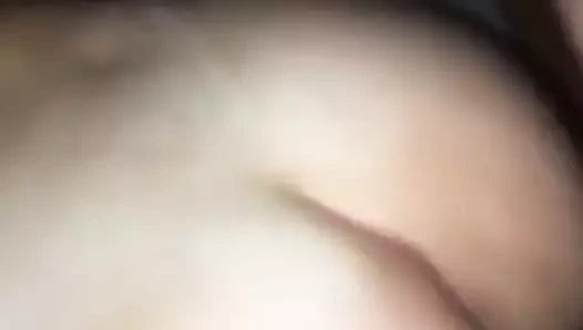 İşte tanıştığım harika vücutlu seksi kız