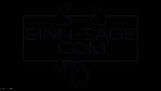 Hitachi boşalma yarışması 4 sinn sage, annabelle lee