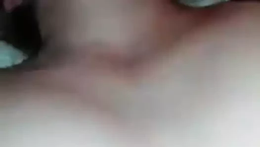 Benim karım katie beni ve bbc yabancı üçlü