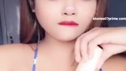 İlk oral seks – sherni video