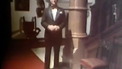 Heisse Naechte auf  Schloss Dracula 1978