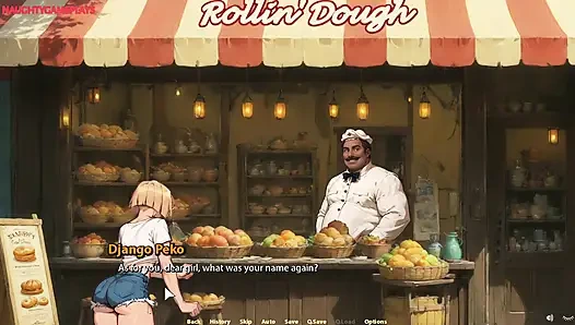 Moonripple Lake (bölüm 04) - bcg tarafından