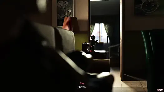 Baştan çıkarma sanatı (bölüm 18)