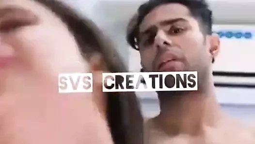 Desi bihari oğlan üvey annenin arkadaşı sarla sikikleri