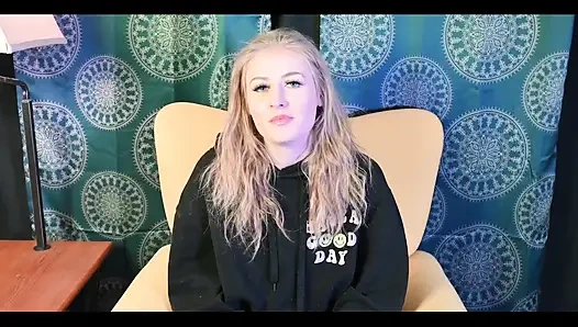 Hiç Dallas'ı pornoya neyin sokturup ne sevdiğini merak edin, hepsi çıplak soyunuyor