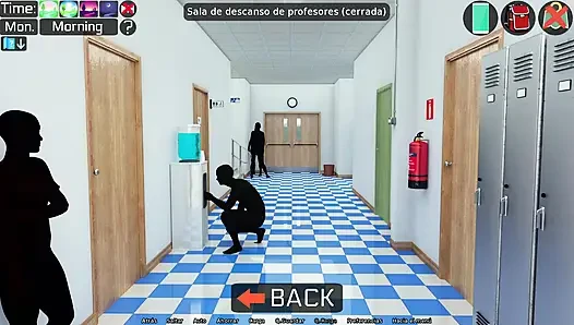Üniversiteden en iyi arkadaşım tüm antiklerimde bana eşlik ediyor - orta yaşlı seksi kadın 4