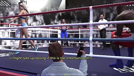 Alice au pays des merveilles - chapitre 5 et 6