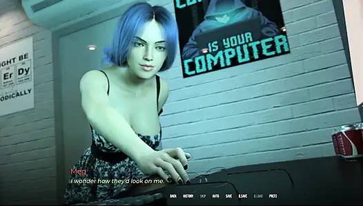 Güvensiz Koca Bölüm 21