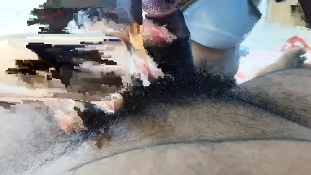 Fucked Stepsister in the study room