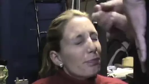 Ev hanımı yüzünden nefret ediyor