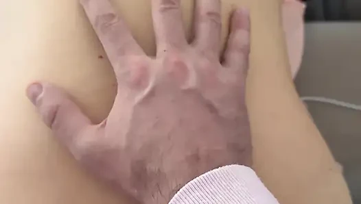 Anal Nine 12