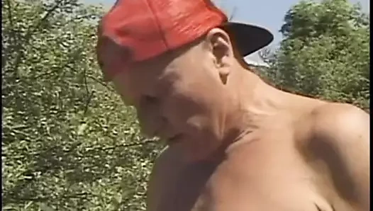 Nine çıldırıyor!! - cilt 05