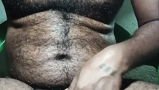 Hintli çift seks yapıyor