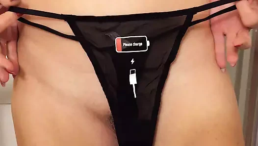 Kocamın yarağı bekaret kafesinde çaresiz