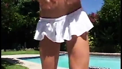 göt beceriyor oturum