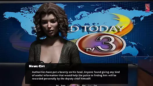 Parlak lord - ıslak pornoya hoş geldiniz