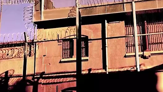 Female Prison Guards