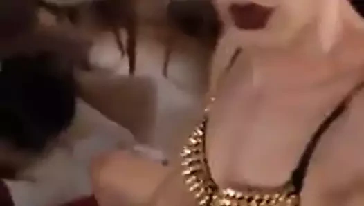 türk transeksüel loren