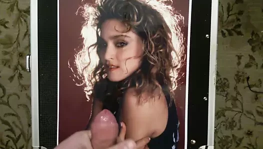 Righteous Madonna Tribute 1