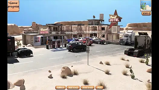 Şehvet Moteli (bölüm 15)