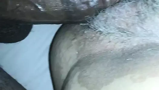 Dacaptainandmimosa içinde mimoza uyarır ona phat kedi 2 boşalmak