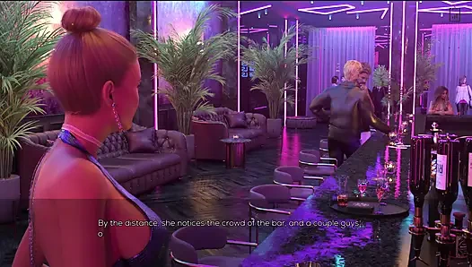 Çiftler şehvetli (bölüm 6)