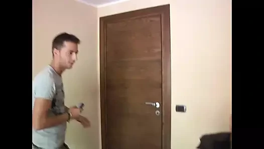 Italiani al Casting di Elio 2 (Full Movie)