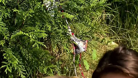 Rüya kız fantezisi 3 (tam film)