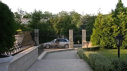 Kirli iş: complotto carnale (2008) tam film