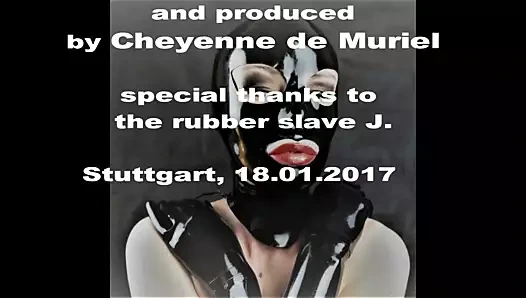Nefes oyunu cheyenne de muriel