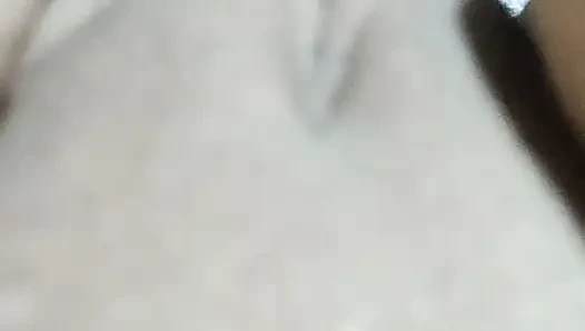 Narrow hole