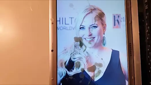 Meghan mccain döl haraç