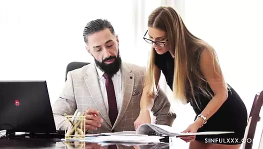 Sinfulxxx tarafından ipleri öğrenin 1