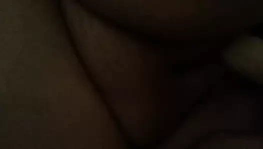 Bbw Mastürbasyon ile kalın oyuncak