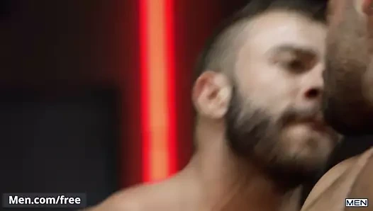 Diego reyes ve nicolas brooks - çocuk benim bölüm 2