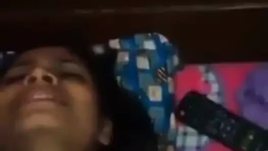 Sıcak Hint bebek kahrolası