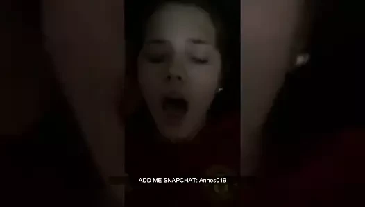 Sevimli kız Başlarken becerdin içinde misyoner pov