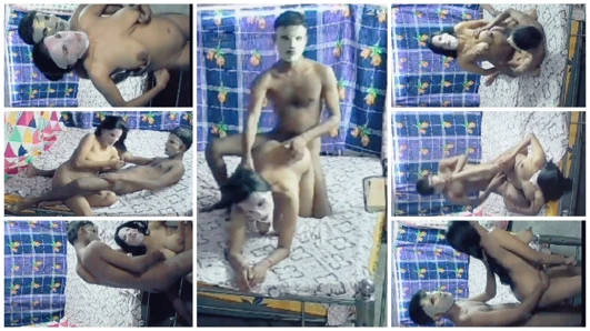 Sezon 58. Ateşli evli kadın birçok seks pozisyonunda sikişiyor