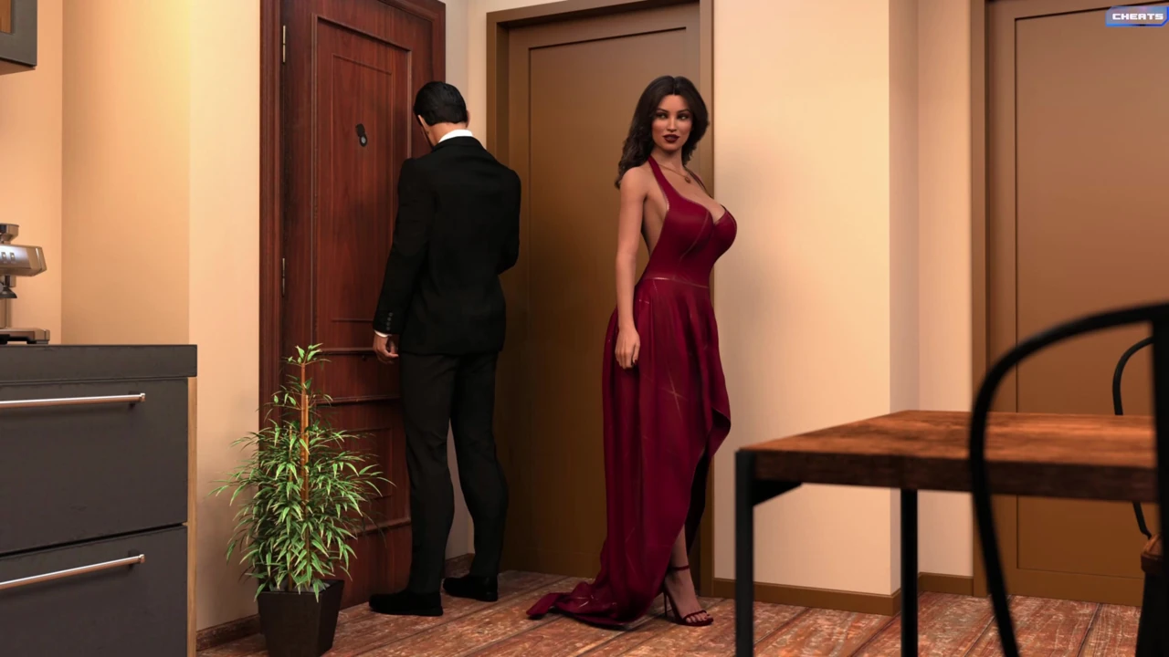 Slow and Furious Sex. Part 8