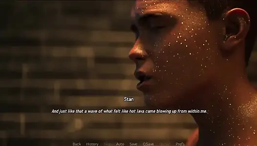 Vicky ile yaşamak - bölüm 6 - v6.0 - bölüm 3