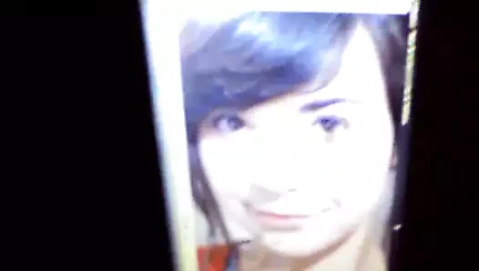 ilonqueen (youtuber, şarkıcı) no.2'ye Cum haraç: a-hope