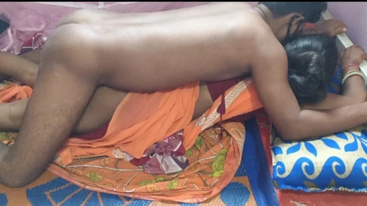 Hot Newly Weds Bhabi creampie by Jeth Ji in Her Owen House Hindi  Sex Video