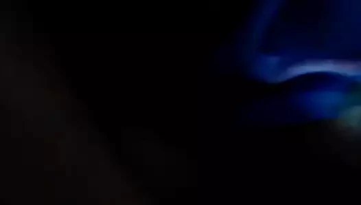 culiando con bb en la oscuridad