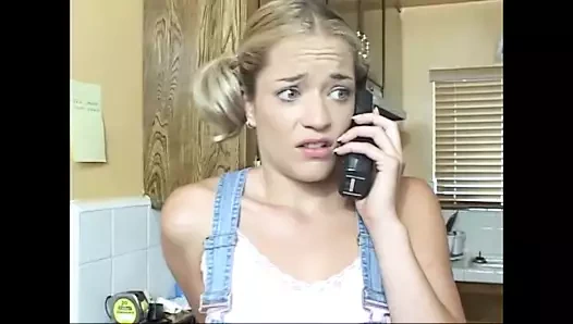 Amerikalı bir kedi için özlem - bölüm 3