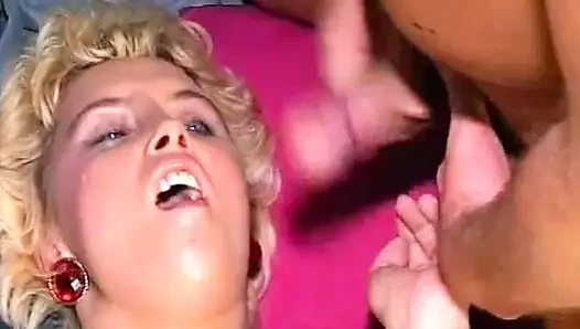 Ecstases Willenlos (1990)