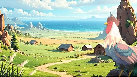 Zelda Efsanesi. Link ve Zelda Hentai Parody