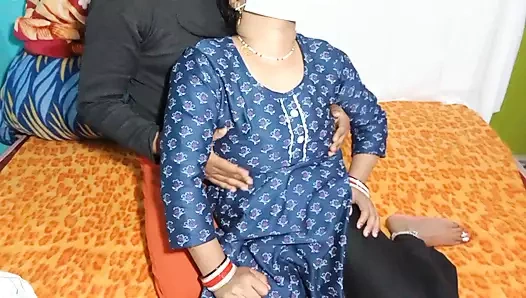 Punjabi bhabhi ki mast chudai.